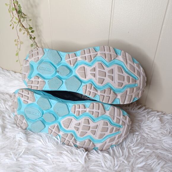 Hoka One One Challenger ATR 5 Athetic Running Walking Comfort Shoes Size 8 - Picture 8 of 9